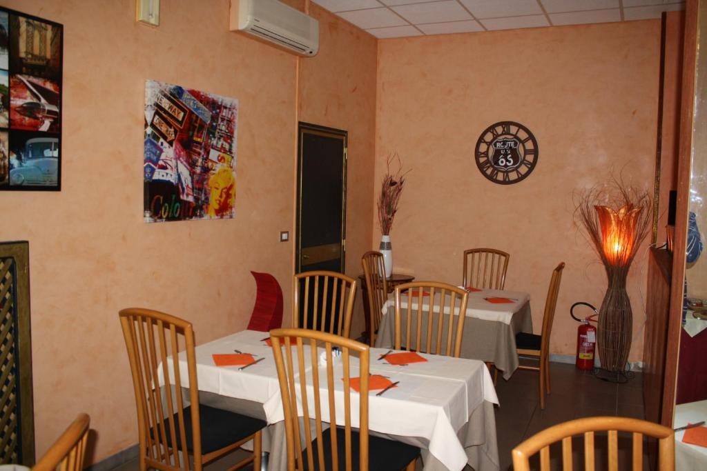 Hotel Elite San Mauro Torinese Quarto foto